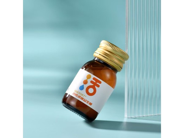 九港集团活性液体益生菌