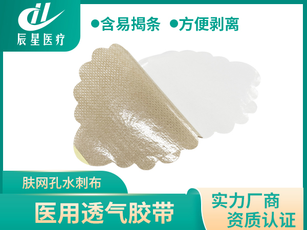 树叶形异形空贴