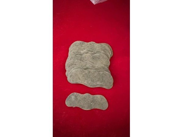 穴位贴敷治疗贴-鼻炎贴OEM定制