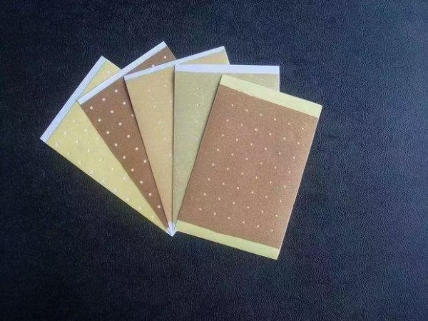 筋骨痛消贴OEM代工