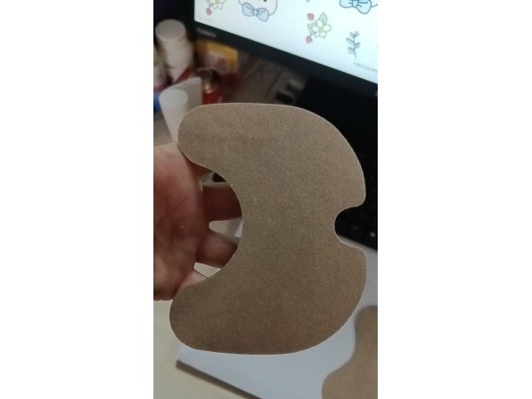 膝盖贴-异形贴代加工