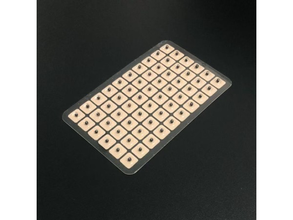 耳穴贴 耳朵不适贴牌定制