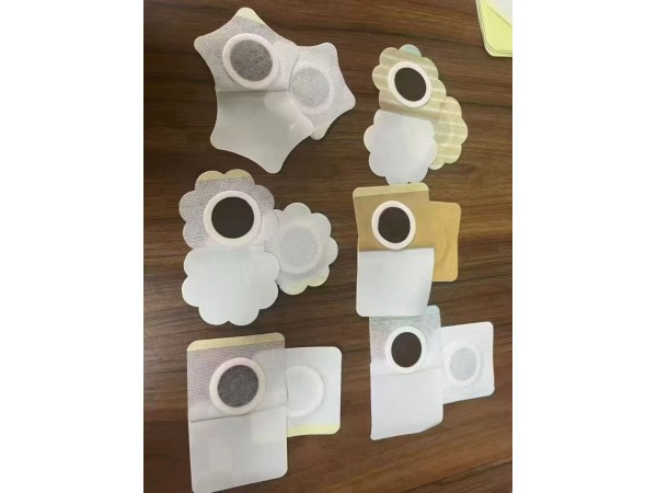 儿童穴位贴OEM贴牌代加工