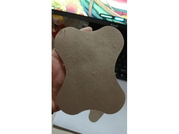 腰椎贴厂家专业代加工