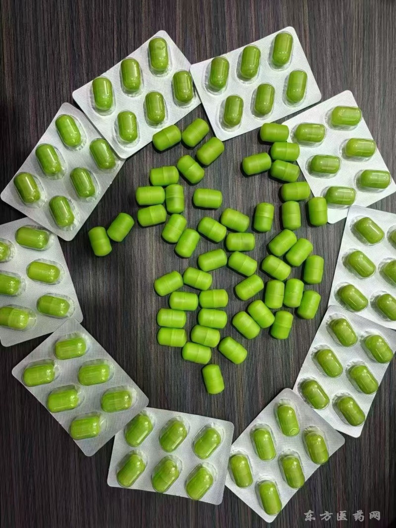 鼻炎塞 安全无毒副作用代加工