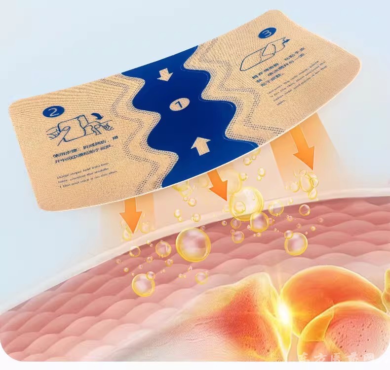 四面弹膏药OEM代加工