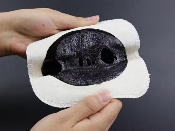 折叠膏、传统老膏药OEM