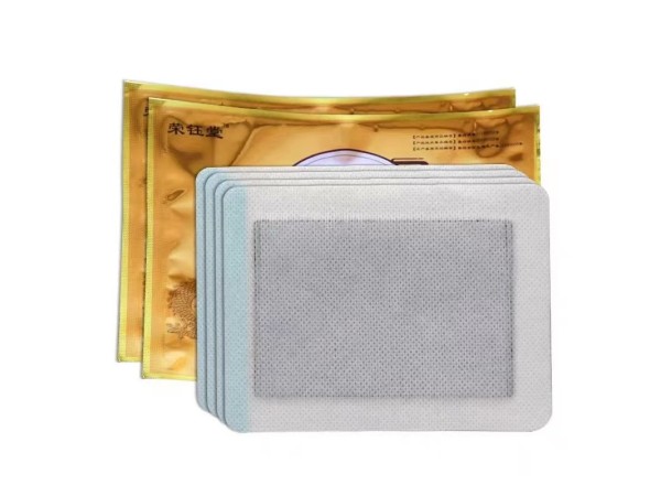 东进穴位压力刺激贴 内置小磁石 规格多样 中标挂网 可进诊所药店