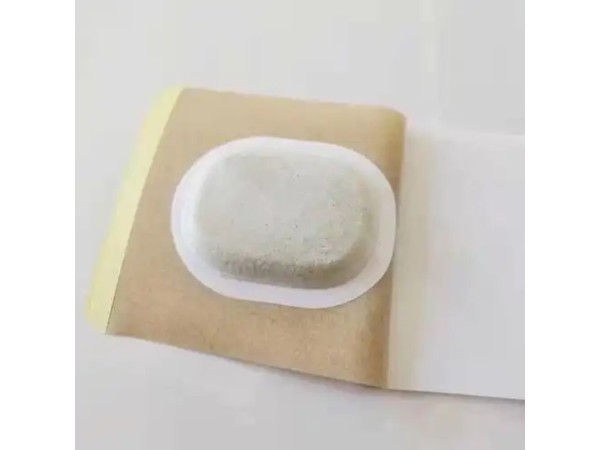 东进沙蒿子透皮贴 透皮吸收 多种规格 可OEM定制批发 供医院药店