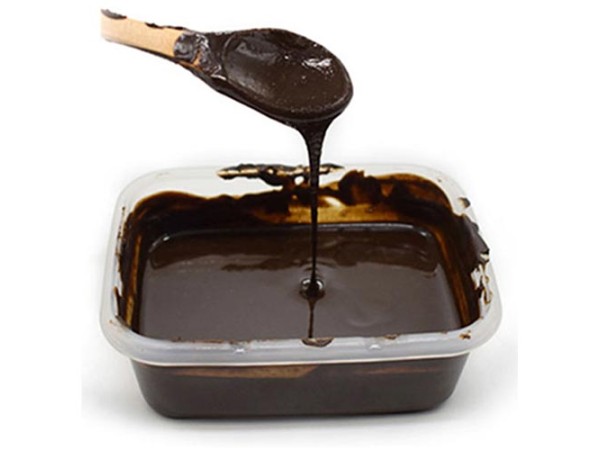 颈肩腰腿热灸膏厂家批发 美容养生热敷泥灸膏 可OEM贴牌代工