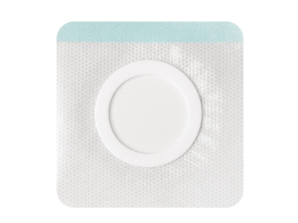 三伏贴空白贴 5*5穴位贴敷治疗贴 膏药源头厂家发货 可OEM贴牌代加工