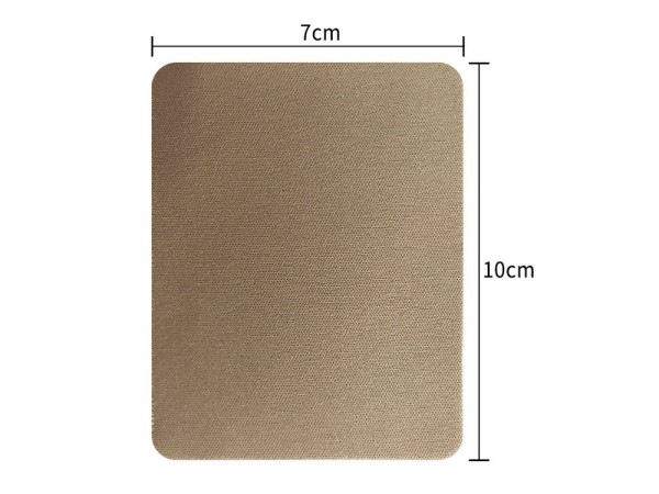 厂家批发巴布四面弹力贴剂多文号多规格可定制代工