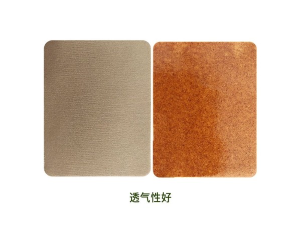 厂家批发巴布四面弹力贴剂多文号多规格可定制代工