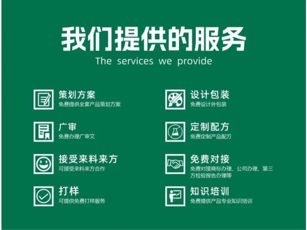 九兴药业小儿遗尿贴 OEM代加工 支持定制