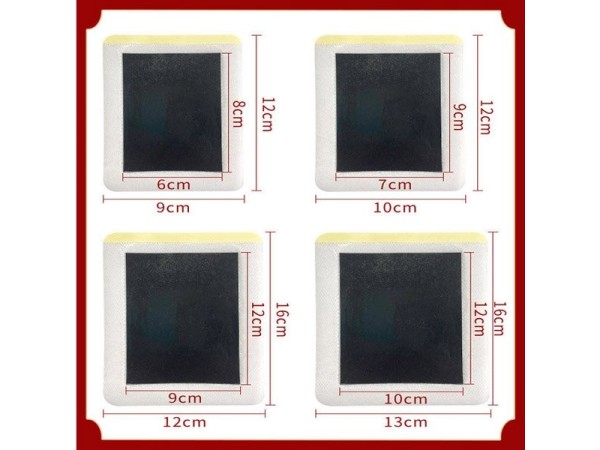 OEM贴牌定制热熔胶膏药  膏药厂家代加工