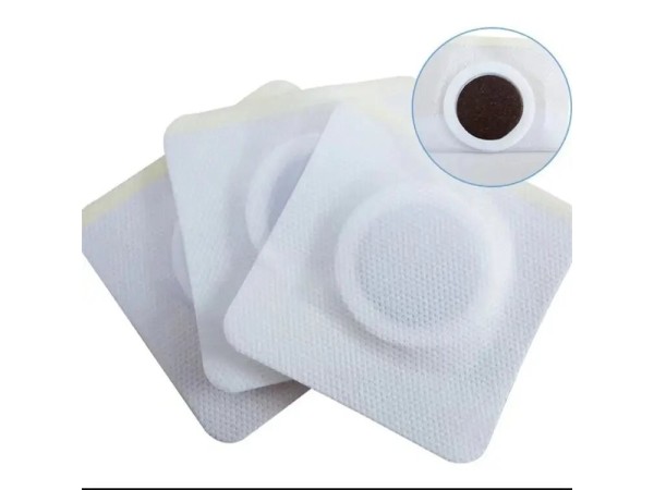 儿童穴位压力刺激贴膏药代加工可OEM/ODM贴牌定制