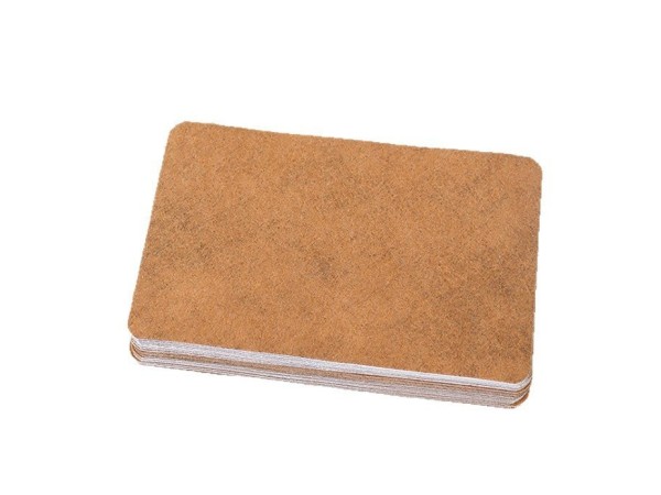 成人穴位压力刺激贴生姜艾草可贴牌代加工oem/odm定制