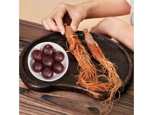 淘珀红参元气丸现货批发 源头生产厂家供应商