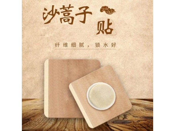 九兴药业沙蒿子穴位贴 生产厂家多种规格 供药店医院