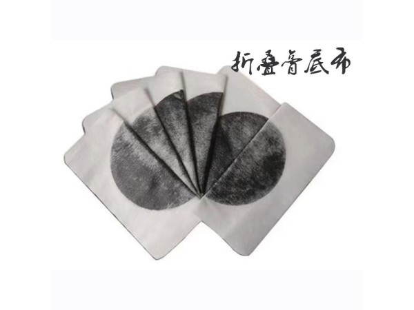 九兴药业oem定制折叠黑膏药 可来料加工 规格多样性