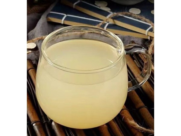 长白山20年以上野山参粉代理批发 厂家供应商