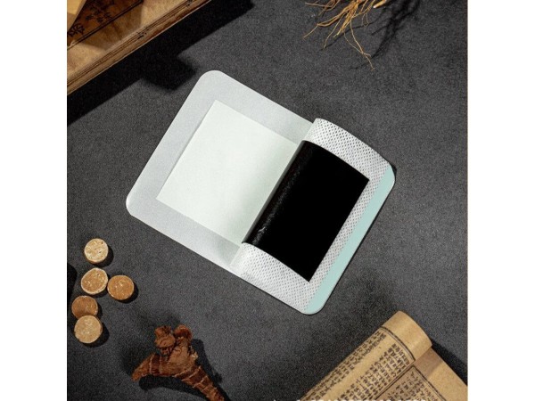 老黑膏药贴牌定制