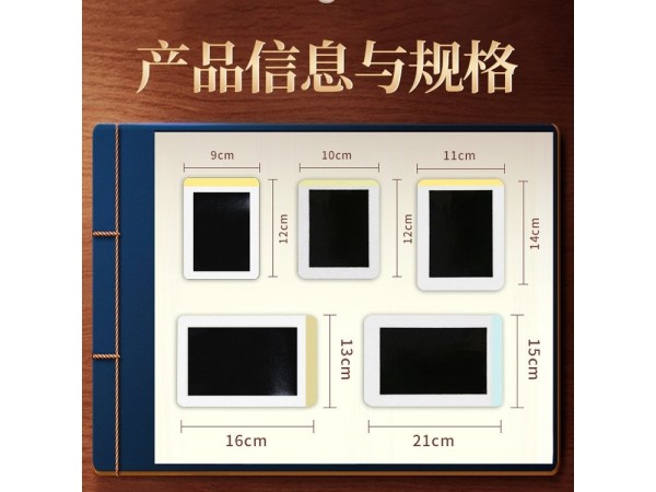 九兴药业传统手工大黑膏代加工  支持定制