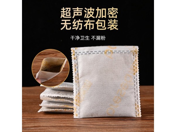 九兴药业植物头疗包OEM代加工  支持定制 可来料加工
