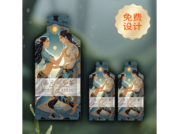 金哥人参肽枸杞原浆厂家