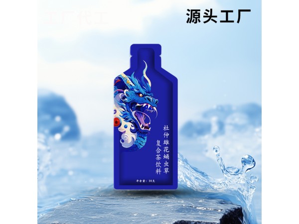 玛咖人参肽速比克厂家