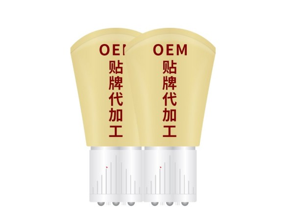 九兴药业筋骨凝胶OEM代加工 支持定制 可挂网销售 资质齐全