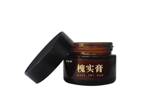 九兴药业槐实膏贴牌定制 可免费打样 规格多样性