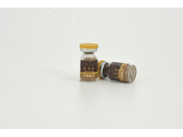 鹿茸粉