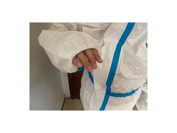 医用一次性防护服