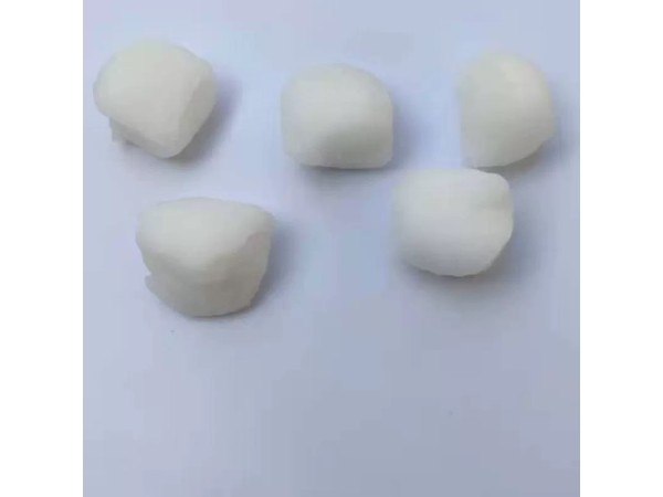 脱脂棉球 华康卫材