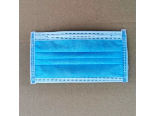 一次性使用医用口罩