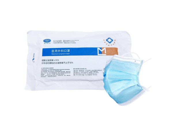 医用外科口罩