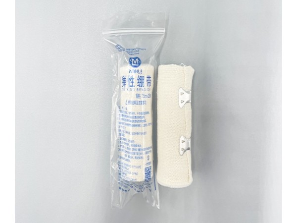弹性绷带 华康卫材