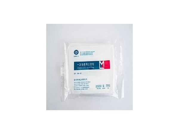 一次性使用口腔包