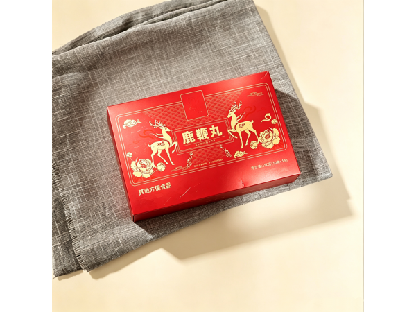 吉林鹿鞭丸生产厂家 现货批发代理一件代发