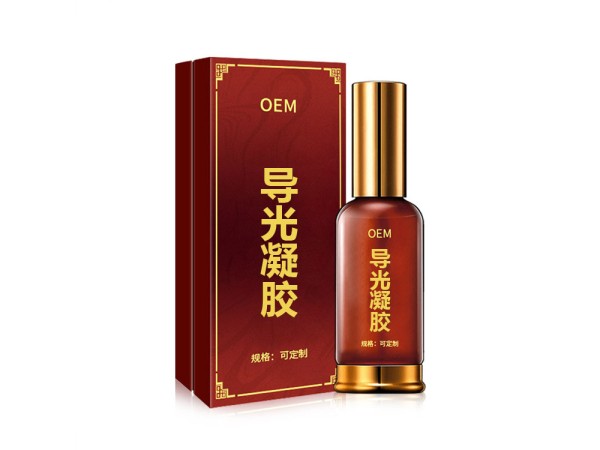 导光凝胶贴牌定制代加工   规格多样性 可免费打样