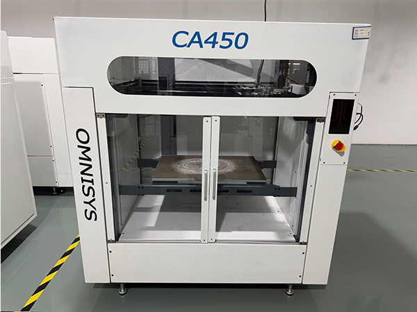 3D打印设备(脊柱侧弯矫正器、胸腰椎固定护具、骨科支具、 矫形鞋垫3D打印机)