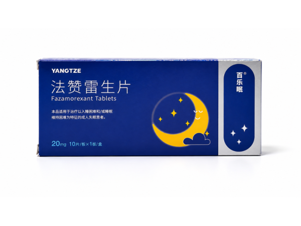 法赞雷生片