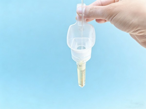 一次性使用中段尿液采集器/收集器