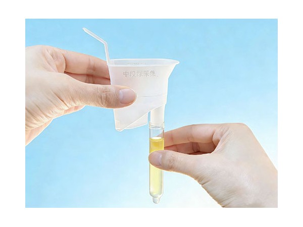 一次性使用中段尿液采集器/收集器