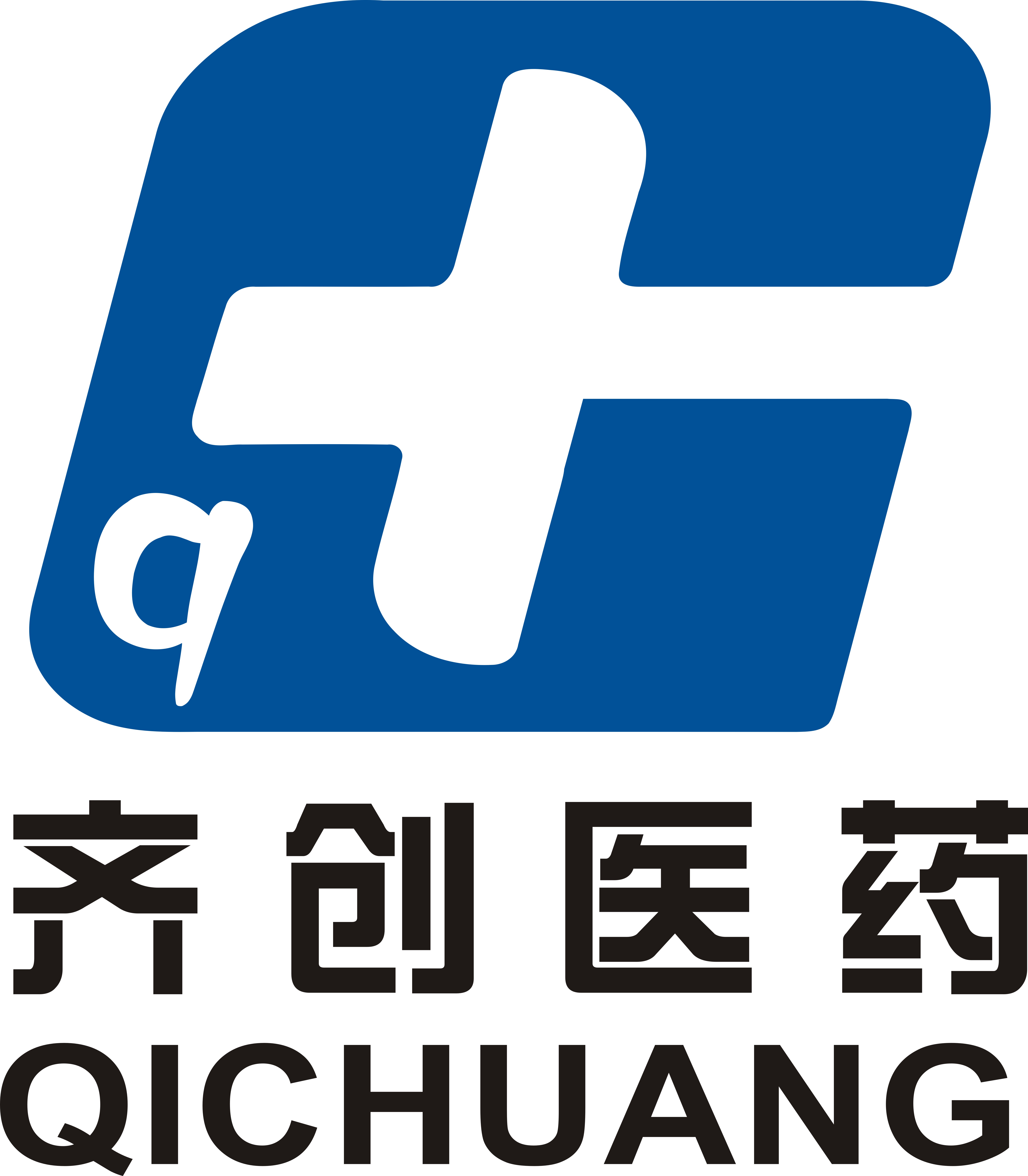 欢迎进入深圳市齐创医药科技有限公司
